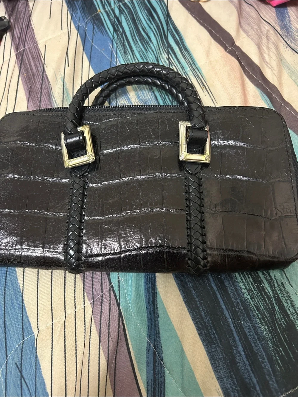 Brighton clutch/wallet
